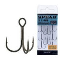 Kotwice BKK Spear-21 SS roz. 6 Kotwice BKK Spear-21 SS roz. 6