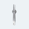 Szczypce BKK do kółek łącznikowych Micro Splitring Tweezers Szczypce BKK do kółek łącznikowych Micro Splitring Tweezers