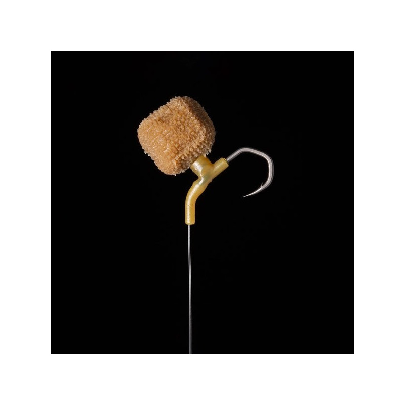 Przynęty sztuczne Floating Dog Biscuit NASH Przynęty sztuczne Floating Dog Biscuit NASH