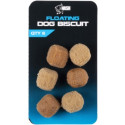 Przynęty sztuczne Floating Dog Biscuit NASH Przynęty sztuczne Floating Dog Biscuit NASH