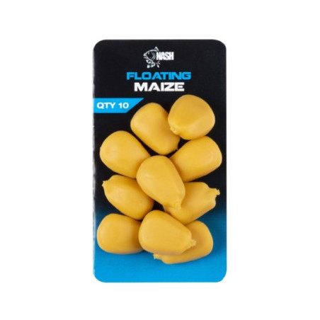 Przynęty sztuczne Floating Maize NASH Przynęty sztuczne Floating Maize NASH