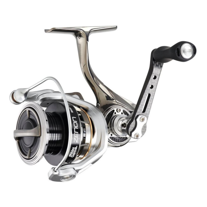 Kołowrotek Abu Garcia Zenon 3000 Kołowrotek Abu Garcia Zenon 3000