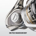 Kołowrotek Abu Garcia Zenon 2500