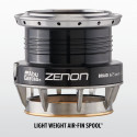 Kołowrotek Abu Garcia Zenon 2500