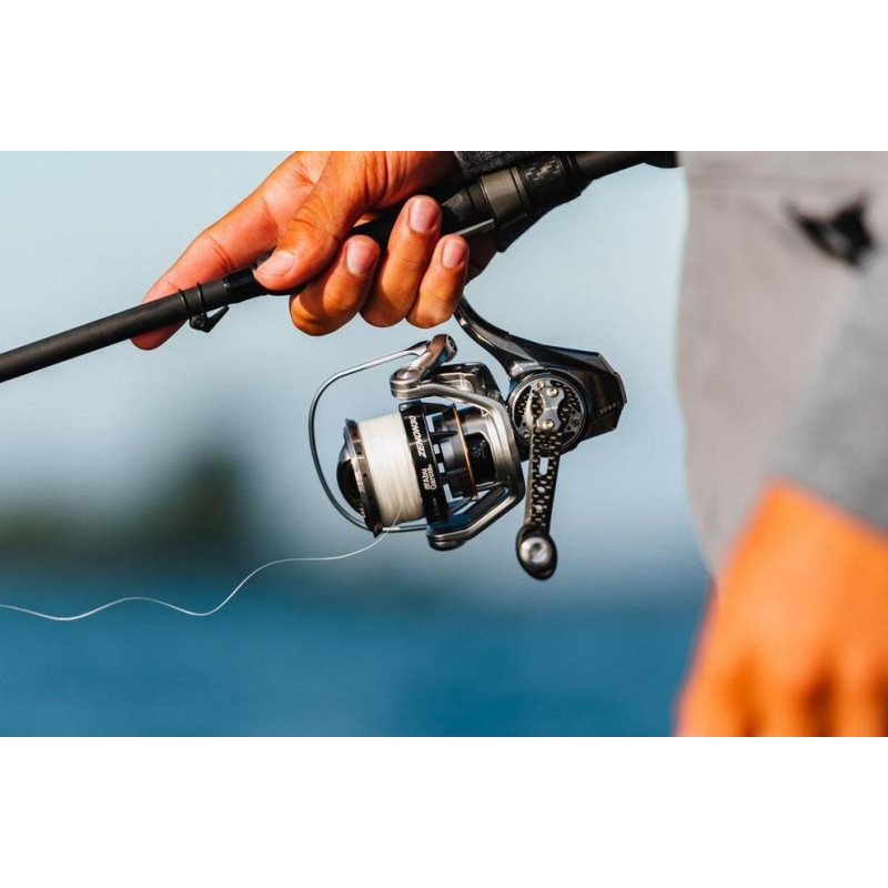 Kołowrotek Abu Garcia Zenon 3000 Kołowrotek Abu Garcia Zenon 3000