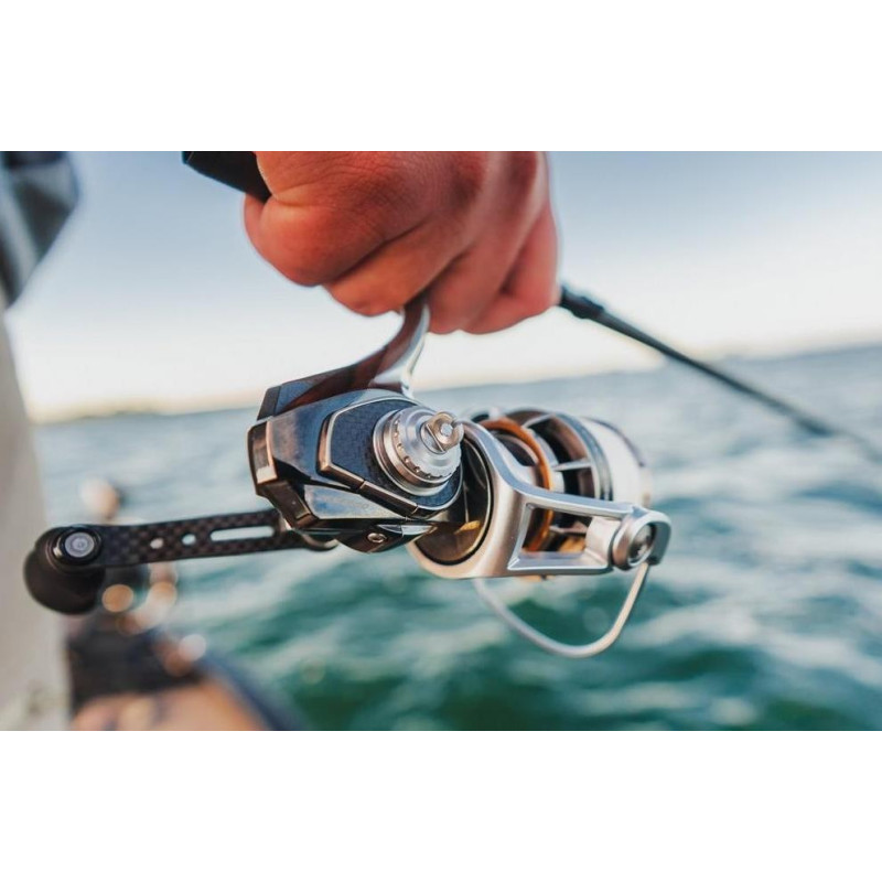 Kołowrotek Abu Garcia Zenon 3000 Kołowrotek Abu Garcia Zenon 3000