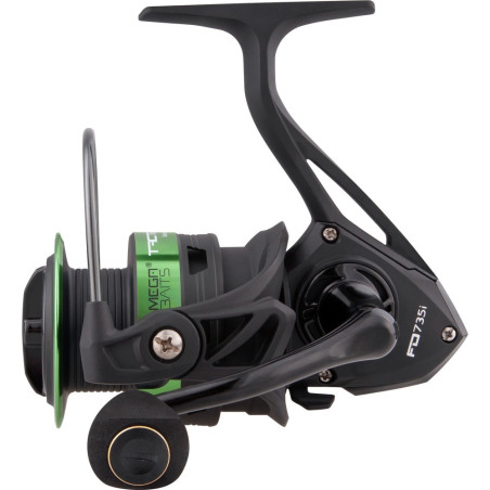 Kołowrotek Dragon MEGABAITS Tactix MF 3500 Kołowrotek Dragon MEGABAITS Tactix MF 3500