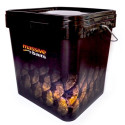 Kulki proteinowe Massive Baits ECO BOILIES 3kg - 18mm Ananas Kulki proteinowe Massive Baits ECO BOILIES 3kg - 18mm Ananas