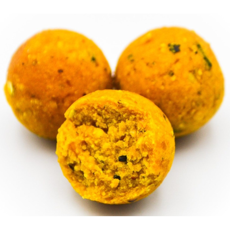 Kulki proteinowe Massive Baits ECO BOILIES 3kg - 18mm KUKURYDZA Kulki proteinowe Massive Baits ECO BOILIES 3kg - 18mm KUKURYDZA