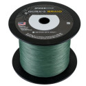 Plecionka SpiderWire Dura 4 Moss Green 1800m 0,25mm Plecionka SpiderWire Dura 4 Moss Green 1800m 0,25mm