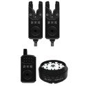 Zestaw sygnalizatorów Sonik SKS2 3+1 + BIVVY LAMP Zestaw sygnalizatorów Sonik SKS2 3+1 + BIVVY LAMP
