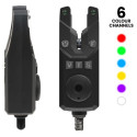 Zestaw sygnalizatorów Sonik SKS2 2+1 + BIVVY LAMP Zestaw sygnalizatorów Sonik SKS2 2+1 + BIVVY LAMP