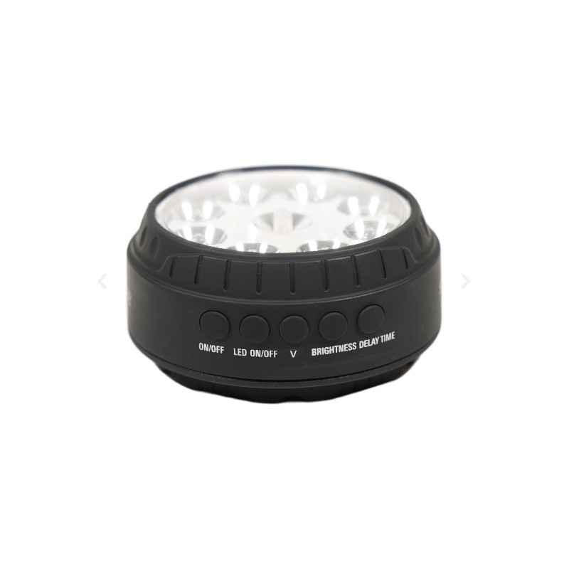 Zestaw sygnalizatorów Sonik SKS2 3+1 + BIVVY LAMP Zestaw sygnalizatorów Sonik SKS2 3+1 + BIVVY LAMP