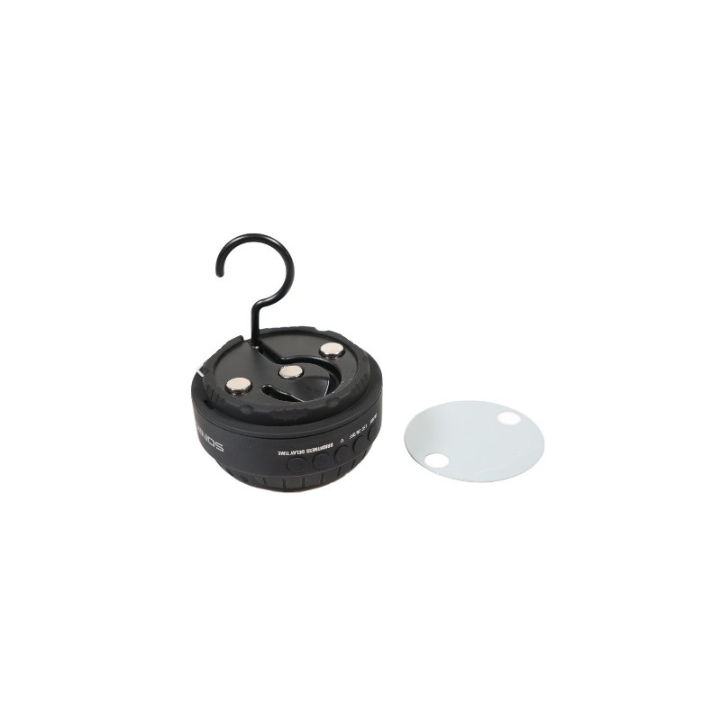 Zestaw sygnalizatorów Sonik SKS2 2+1 + BIVVY LAMP Zestaw sygnalizatorów Sonik SKS2 2+1 + BIVVY LAMP