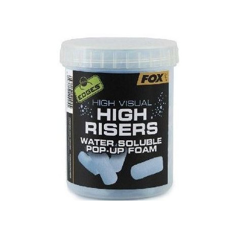 Pianka pływająca Pop-Up Foam niebieski FOX Pianka pływająca Pop-Up Foam niebieski FOX