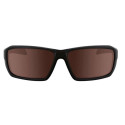 Okulary Westin W6 Sport 15 Matte Black / Rose / Purple