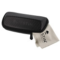 Okulary Westin W6 Street 100 Matte Black / Rose Okulary Westin W6 Street 100 Matte Black / Rose