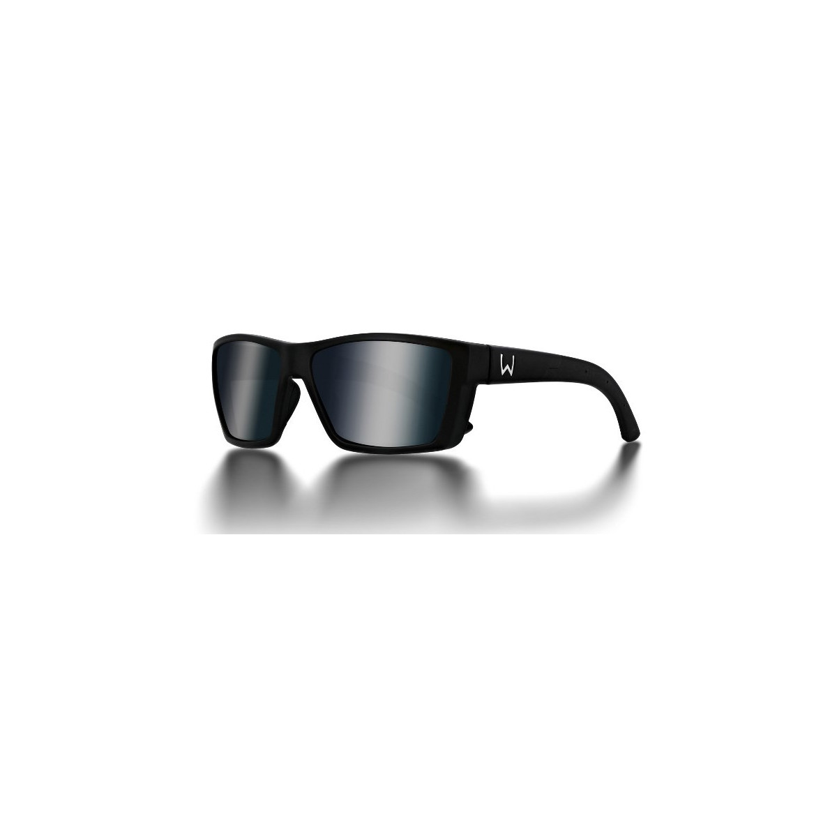 okulary-w6-street-100-matte-black-silver-flash-westin okulary-w6-street-100-matte-black-silver-flash-westin