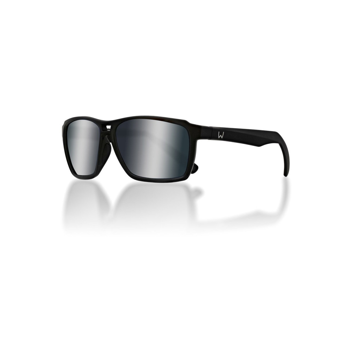 okulary-w6-street-150-matte-black-blue-white-westin okulary-w6-street-150-matte-black-blue-white-westin