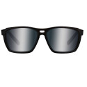 Okulary Westin W6 Street 150 Matte Black / Blue White Okulary Westin W6 Street 150 Matte Black / Blue White