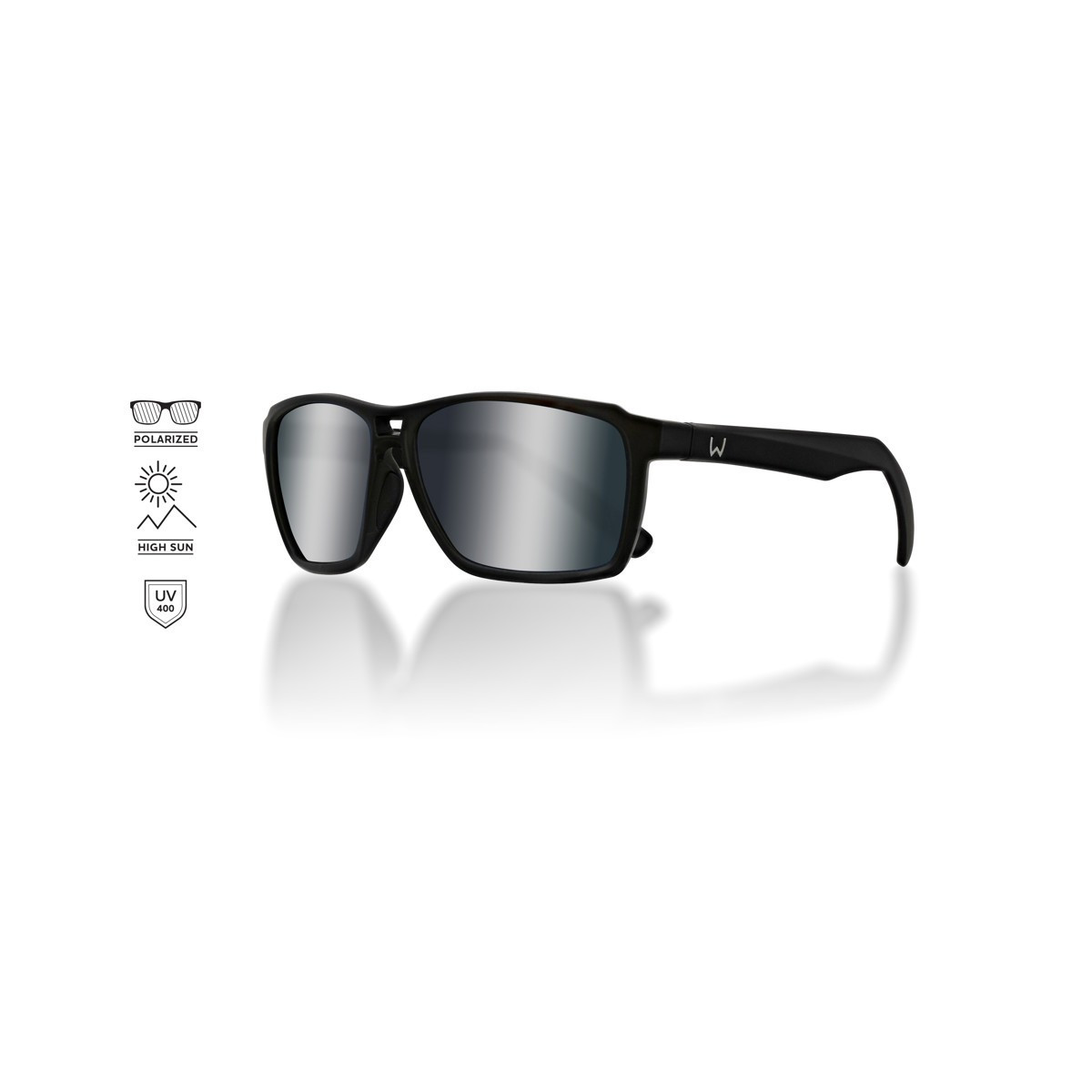 okulary-w6-street-150-matte-black-blue-white-westin okulary-w6-street-150-matte-black-blue-white-westin