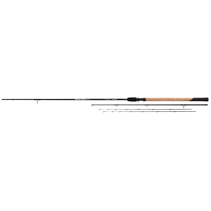Wędka Matrix Aquos Ultra C Feeder 370cm / 50g Wędka Matrix Aquos Ultra C Feeder 370cm / 50g