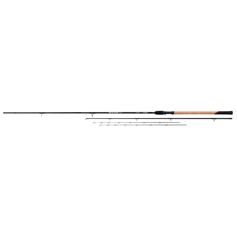 Wędka Matrix Aquos Ultra C Feeder 370cm / 50g Wędka Matrix Aquos Ultra C Feeder 370cm / 50g