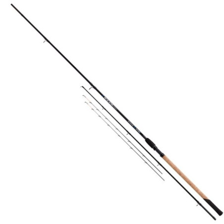 Wędka Matrix Aquos Ultra C Feeder 370cm / 50g Wędka Matrix Aquos Ultra C Feeder 370cm / 50g