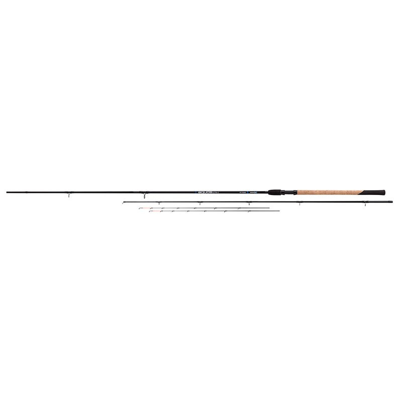Wędka Matrix Aquos Ultra C Feeder 370cm / 50g Wędka Matrix Aquos Ultra C Feeder 370cm / 50g