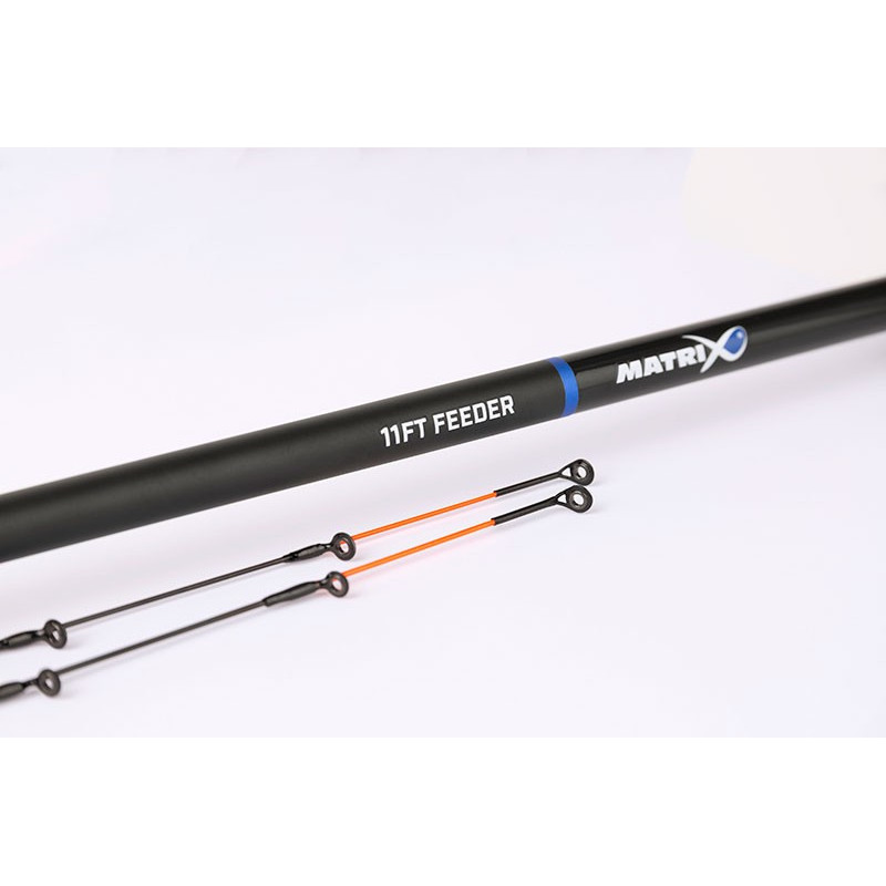 Wędka Matrix Aquos Ultra C Feeder 370cm / 50g Wędka Matrix Aquos Ultra C Feeder 370cm / 50g