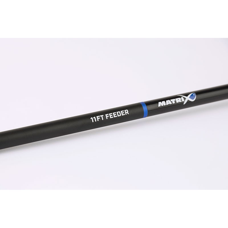 Wędka Matrix Aquos Ultra C Feeder 370cm / 50g Wędka Matrix Aquos Ultra C Feeder 370cm / 50g
