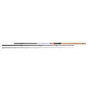 Wędka Mikado Ultraviolet X-Heavy Feeder 3 składy 390cm / 1-160g Wędka Mikado Ultraviolet X-Heavy Feeder 3 składy 390cm / 1-160g