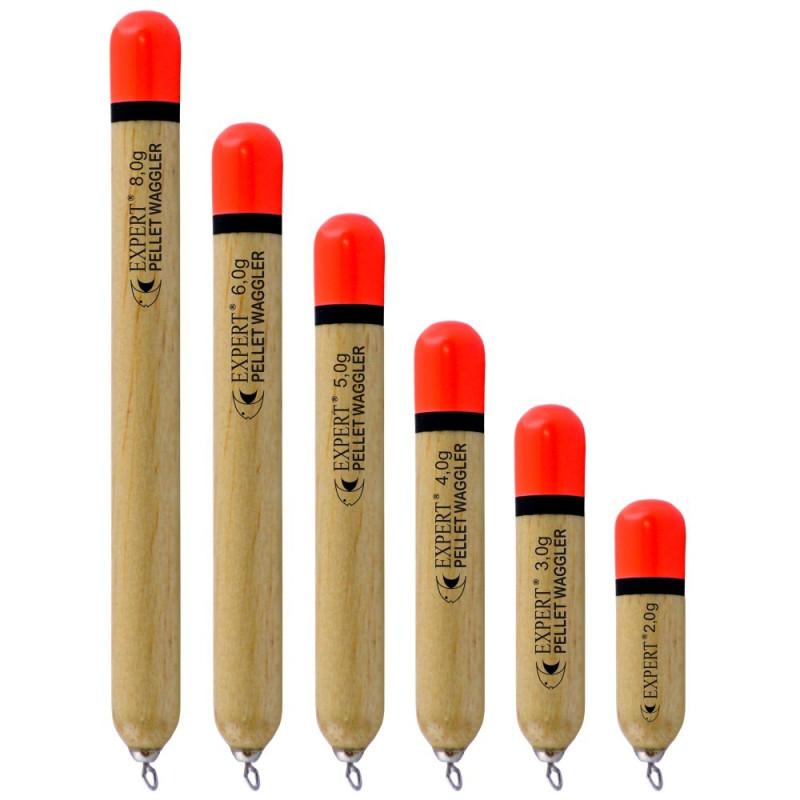 Spławik Expert Pellet Waggler 3g Spławik Expert Pellet Waggler 3g