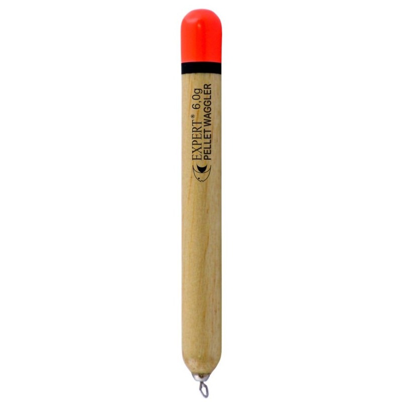 Spławik Expert Pellet Waggler 4g Spławik Expert Pellet Waggler 4g