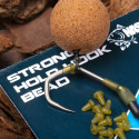 Stopery Strong Hold Hook Bead czarny NASH Stopery Strong Hold Hook Bead czarny NASH