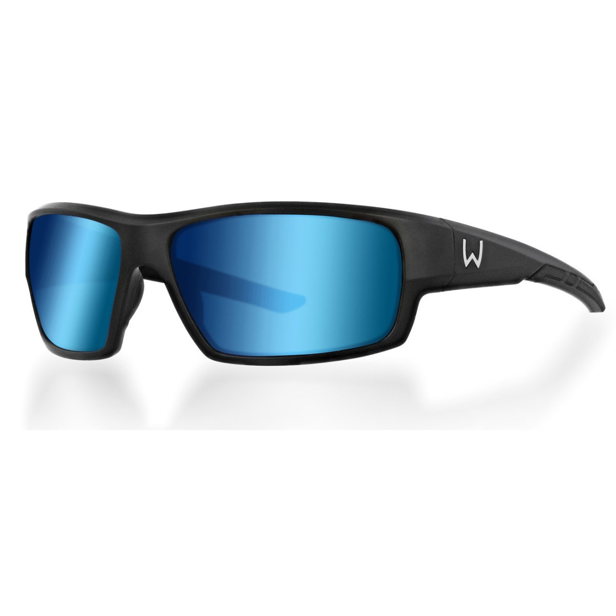 okulary-w6-sport-10-matte-black-blue-westin okulary-w6-sport-10-matte-black-blue-westin