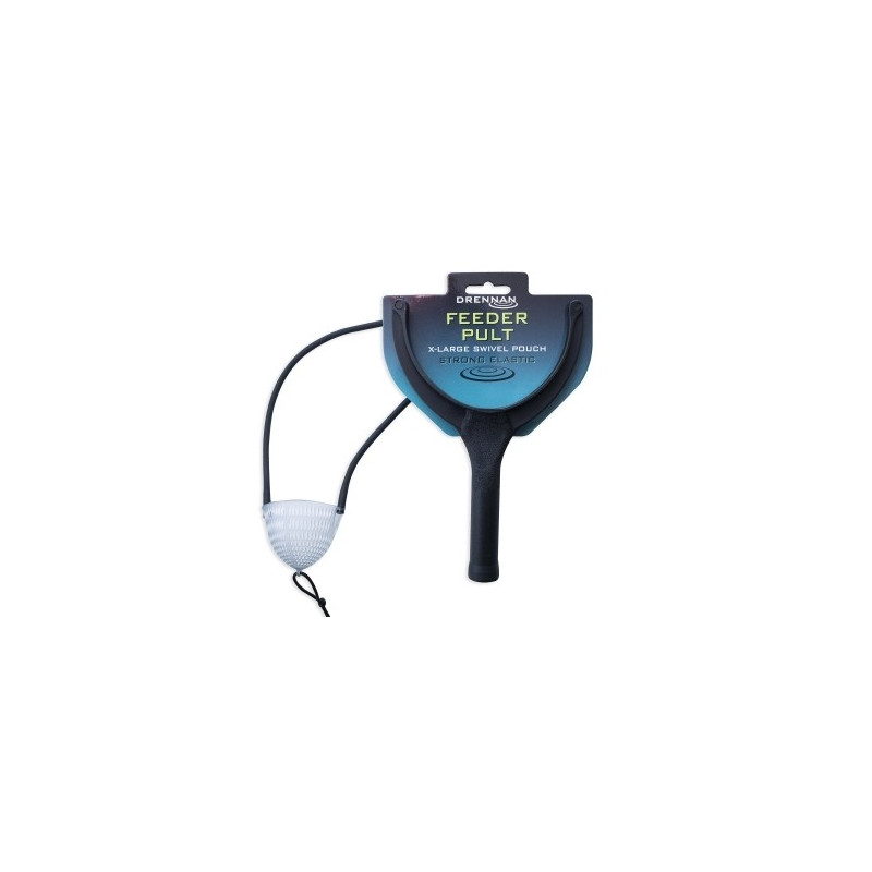 Proca Drennan Feederpult Caty Strong Black