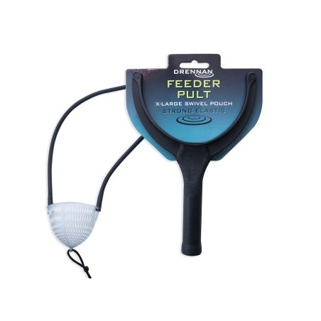 Proca Drennan Feederpult Caty Strong Black