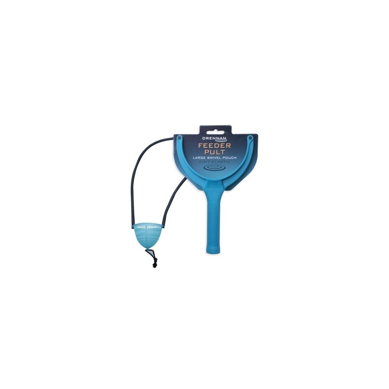 Proca Drennan Feederpult Caty Soft Aqua Proca Drennan Feederpult Caty Soft Aqua