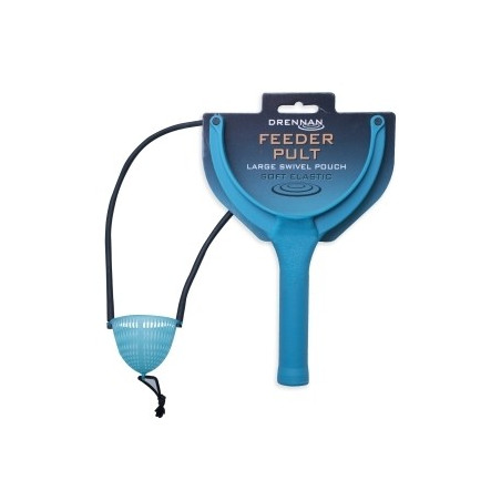 Proca Drennan Feederpult Caty Soft Aqua
