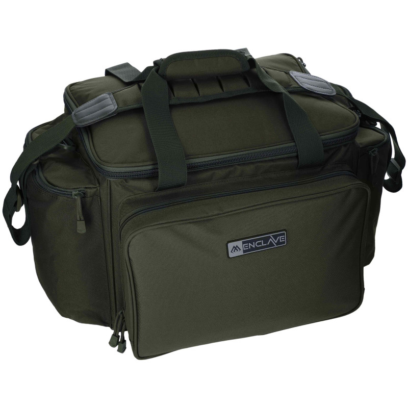 Torba Mikado Enclave Termo Set -Torba Termo + Zestaw Obiadowy 2 os.