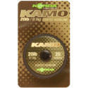 Plecionka Korda Kamo Coated Hooklink 20m Plecionka Korda Kamo Coated Hooklink 20m