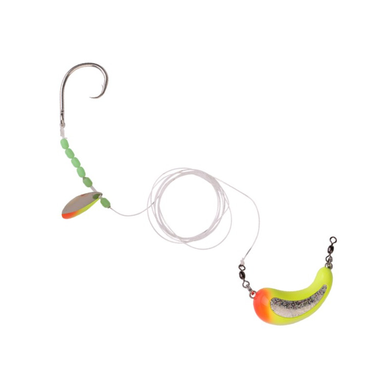 Zestaw Nordic Bait Fish Circle Hook svs48670 Savage Gear Zestaw Nordic Bait Fish Circle Hook svs48670 Savage Gear