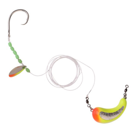 Zestaw Nordic Bait Fish Circle Hook svs48670 Savage Gear Zestaw Nordic Bait Fish Circle Hook svs48670 Savage Gear