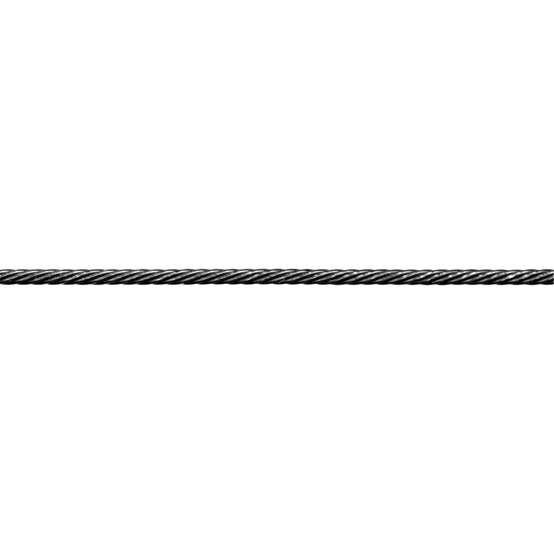 Przypon Dragon Titanium Braid 1x7 A.F.W 40cm / 9kg Przypon Dragon Titanium Braid 1x7 A.F.W 40cm / 9kg