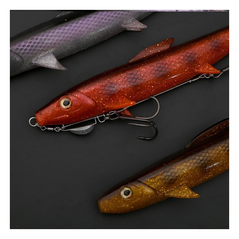Dozbrojka BKK BB Trigger-21 1/0 Dozbrojka BKK BB Trigger-21 1/0