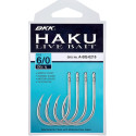 Haki sumowe Haku Livebait roz. 2/0 BKK