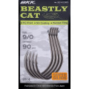 Haki sumowe Beastly Cat roz. 9/0 BKK Haki sumowe Beastly Cat roz. 9/0 BKK