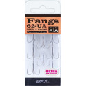 Kotwice BKK Fangs-62 UA roz. 2/0 Kotwice BKK Fangs-62 UA roz. 2/0