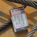 Kotwice BKK Fangs-62 UA roz. 2